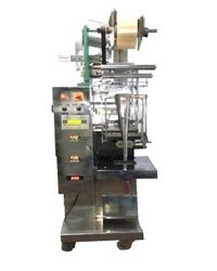 Automatic Agarbatti Counting Pouch Packing Machine (Incense Sticks)
