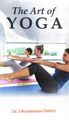 The Art of Yoga