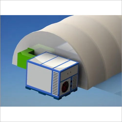 Low Consumption Pepper Drying Machine Dimension(L*W*H): 1540*1050*1040 Millimeter (Mm)