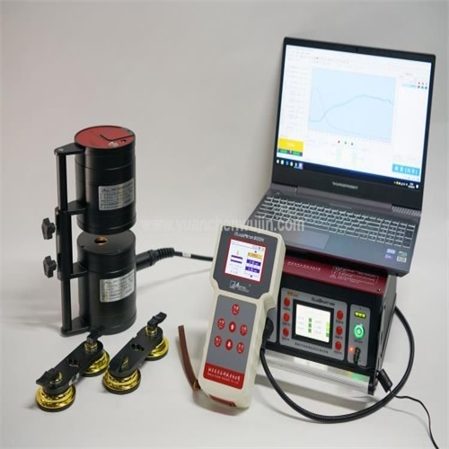 GlasSmart 1000 Measuring Equipment