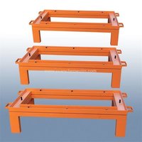 Supporting Fixture For Head-form Test Of Windscreen