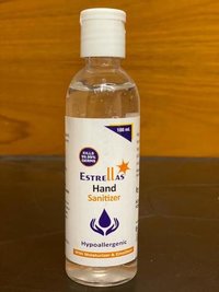 Hand Sanitizer
