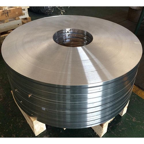 High Strength Low Alloy Coils
