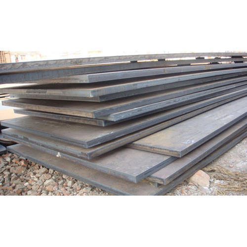 High Strength Low Alloy Sheets