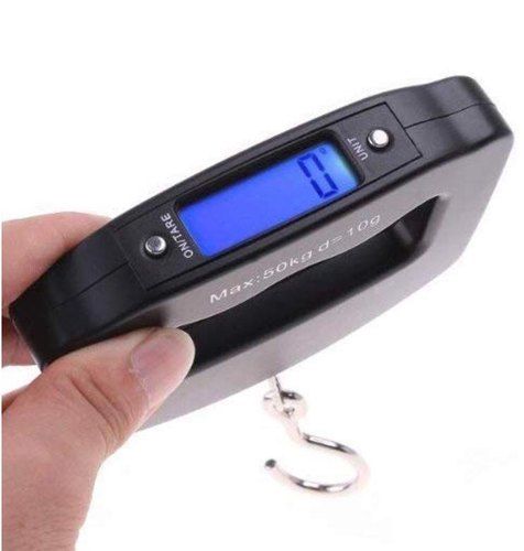 Luggage Hanging Scale