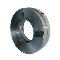 High Strength Low Alloy Strips