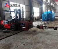 One Ton Forging Manipulator Mobile Charger