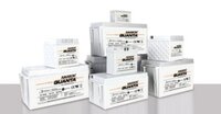 Ups Smf Battery - Color: White