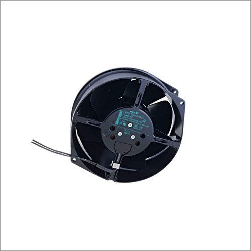 EBM-PAPST Axial Fan