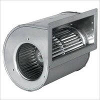 Ebm Axial Fan - High-performance Plastic Blades | Quiet Operation, Energy Efficient Design