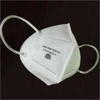 Non Woven Face Mask - Virgin Material