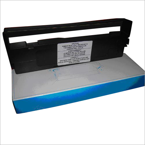 Recorder Ribbon Cassette