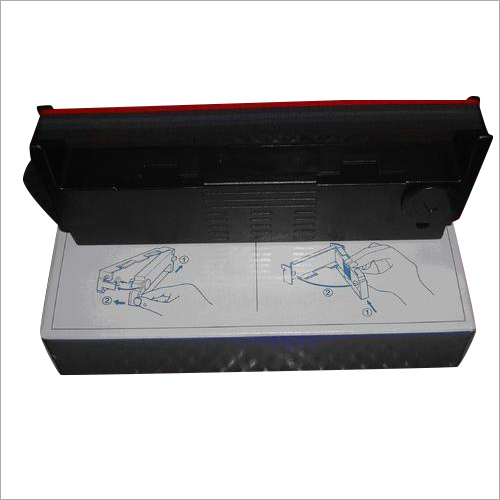 Ribbon Cassettes