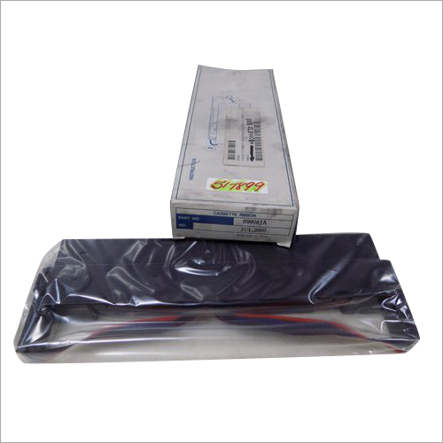 Chart Recorder Cassette