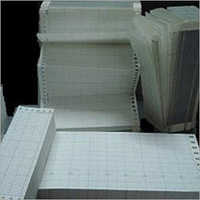 Z Fold Recorder Chart