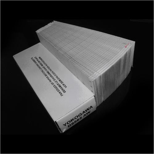 Strip And Roll Chart Paper