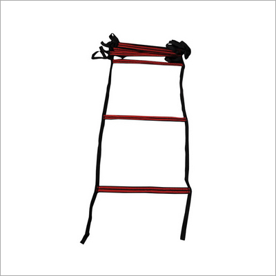 Agility Fabric Ladder