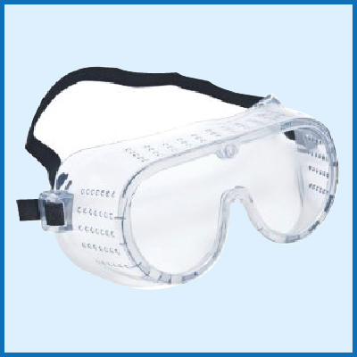 Eye Protective Goggles