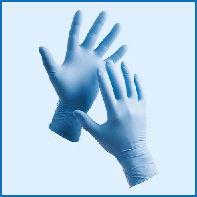 Medical Disposable Gloves