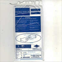 Sterile Disposable Surgical Rubber Gloves