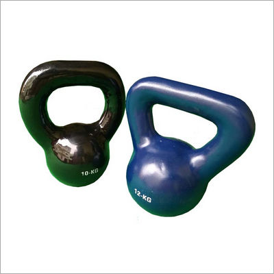 Kettle Bells