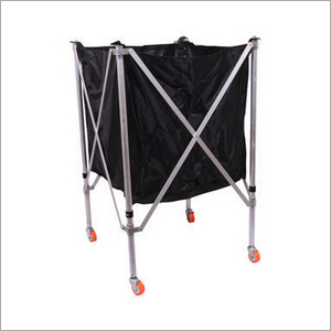 Ball Carrying Cart Dimension(L*W*H): 22X22X22Inch Inch (In)