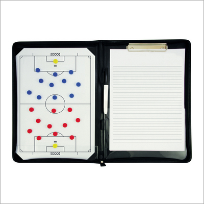 Coaching Folder