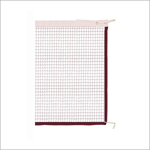 Badminton Net By SPORTS AND FITNESS COMPANY