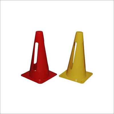 Collapsible Slit Cones