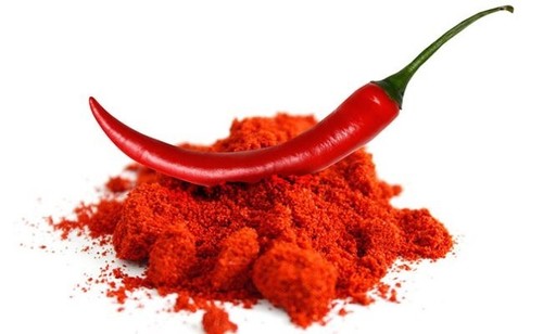 Dry Red Chilli Powder Grade: A