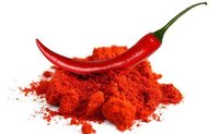 Dry Red Chilli Powder