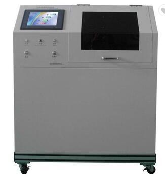 Autoignition Temperature of Liquid Chemicals Test Machine