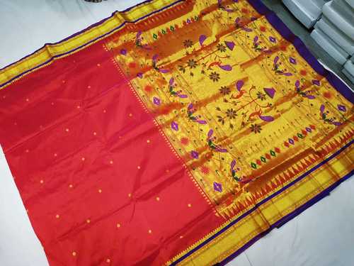 Fancy Saree