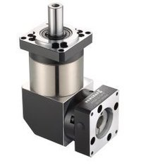 High Precision Right Angle Planetary Reducer Miniature Right Angle Helical Gear Reducer