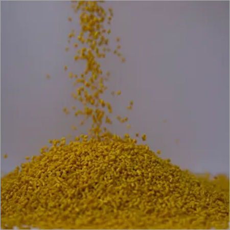 ABS Yellow Granules