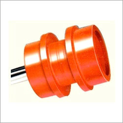 PU Carrying Rollers