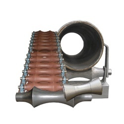 HDD Pipe Roller