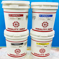 Synergy Plus Inks