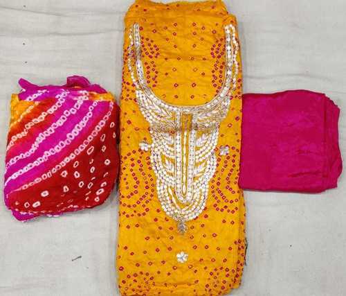 gottapati bandhej suit