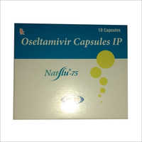 Oseltamivir Capsula