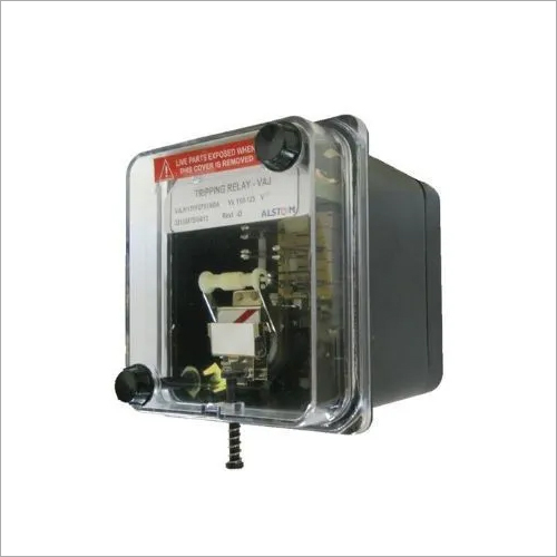 Alstom Tripping relays VAJH13YF1001ABA