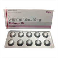 Everolimus Tablet