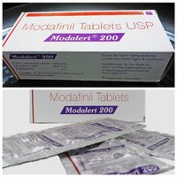 Modafinil 200 Mg Tablets