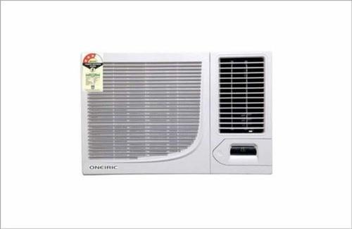 Window Air Conditioner