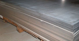 High Tensile Steel Plates