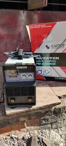 Inverter Welding Machine
