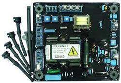 Automatic Voltage Regulator For Generator