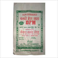 PP Woven Sack