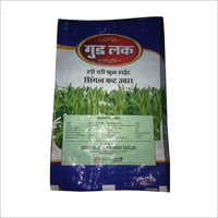 Woven Printed BOPP Bag