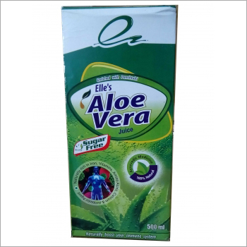 Aloevera Juice By NORTH INDIA LIFE SCIENCES PVT. LTD.